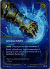200 Arcane Shift Spiritforged Epic NM