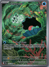 195 Clamperl Destined Rivals Illustration Rare NM
