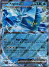 048 Regice ex Ascended Heroes Double Rare NM