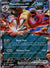 139 Mandibuzz ex Ascended Heroes Double Rare NM