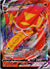 034 Centiskorch VMAX Darkness Ablaze Holo Rare VMAX NM