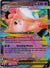 072 Mega Clefable ex ME Black Star Promos Promo NM