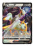 122 Arceus V Brilliant Stars Holo Rare V NM
