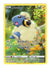 GG34 Mareep Crown Zenith Rare Holo NM