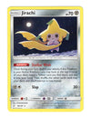 099 Jirachi [Non-holo] Team Up Rare Holo NM