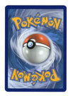 099 Jirachi [Non-holo] Team Up Rare Holo NM