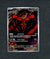 205 Yveltal Paradox Rift Illustration Rare NM