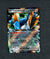 064 Cobalion ex Chaos Rising Double Rare NM