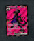 101 Salazzle ex Perfect Order Ultra Rare NM