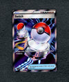 123 Switch Phantasmal Flames Ultra Rare NM