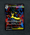 160 Mega Lucario ex Mega Evolution Ultra Rare NM