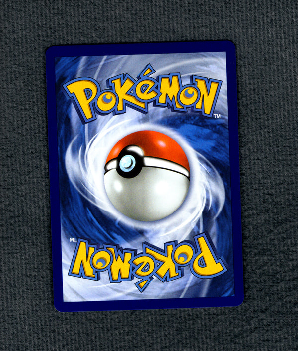 104 Togedemaru Phantasmal Flames Illustration Rare NM