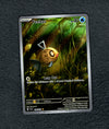 198 Feebas Surging Sparks Illustration Rare NM