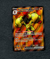 125 Armarouge ex SV Black Star Promos Promo NM