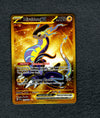 253 Miraidon ex Scarlet & Violet Hyper Rare NM