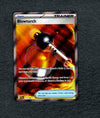 117 Blowtorch Phantasmal Flames Ultra Rare NM