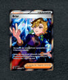 163 Briar Stellar Crown Ultra Rare NM