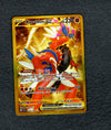 254 Koraidon ex Scarlet & Violet Hyper Rare NM