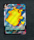 009 Surfing Pikachu VMAX Celebrations Holo Rare VMAX NM