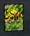 212 Electivire ex Destined Rivals Ultra Rare NM