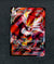 036 Cinderace VMAX Rebel Clash Holo Rare VMAX NM