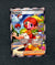 163 Harlequin White Flare Ultra Rare NM