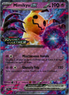 069 Mimikyu [Stamped] Journey Together Double Rare NM