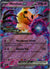 069 Mimikyu [Stamped] Journey Together Double Rare NM