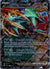 067 Roaring Moon ex SV Black Star Promos Promo NM
