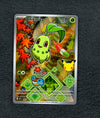 046 Chikorita ME Black Star Promos Promo NM