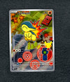 047 Cyndaquil ME Black Star Promos Promo NM