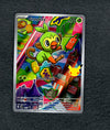 052 Grookey ME Black Star Promos Promo NM