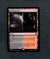 264 Dark Fortress Marvel Super Heroes Rare Normal NM