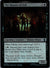 105 The Masters of Evil [Foil] Marvel Super Heroes Uncommon Foil NM