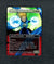 323 Invisible Woman, Sue Storm [Foil] Marvel Super Heroes Uncommon Foil NM