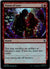 158 Vision of Love [Foil] Marvel Super Heroes Common Foil NM