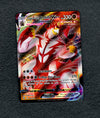 086 Single Strike Urshifu VMAX Battle Styles Holo Rare VMAX NM