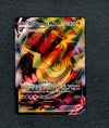 059 Dracozolt VMAX Evolving Skies Holo Rare VMAX NM