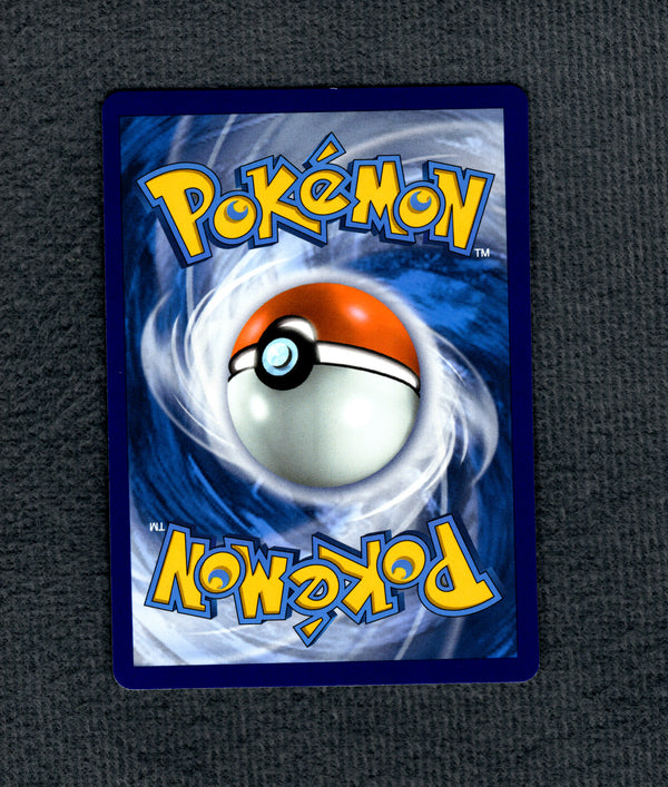 138 Rayquaza Vivid Voltage Amazing Rare LP