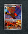 091 Talonflame Perfect Order Illustration Rare NM