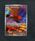 091 Talonflame Perfect Order Illustration Rare NM