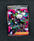 121 Roxie's Performance Chaos Rising Special Illustration Rare NM