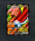 209 Ethan's Ho-Oh ex Destined Rivals Ultra Rare NM