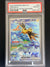 202 Zapdos ex Scarlet & Violet 151 Special Illustration Rare PSA 10