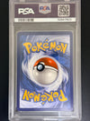 202 Zapdos ex Scarlet & Violet 151 Special Illustration Rare PSA 10
