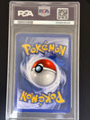 004 Charizard Base Set 2 Rare Holo PSA 7