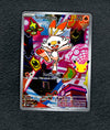 053 Scorbunny [30th Anniversary] ME Black Star Promos Promo NM