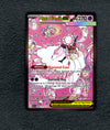 282 Mega Diancie ex Ascended Heroes Special Illustration Rare NM
