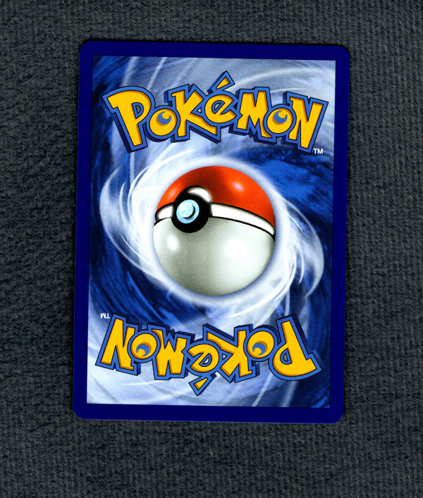054 Sobble [30th Anniversary] ME Black Star Promos Promo NM