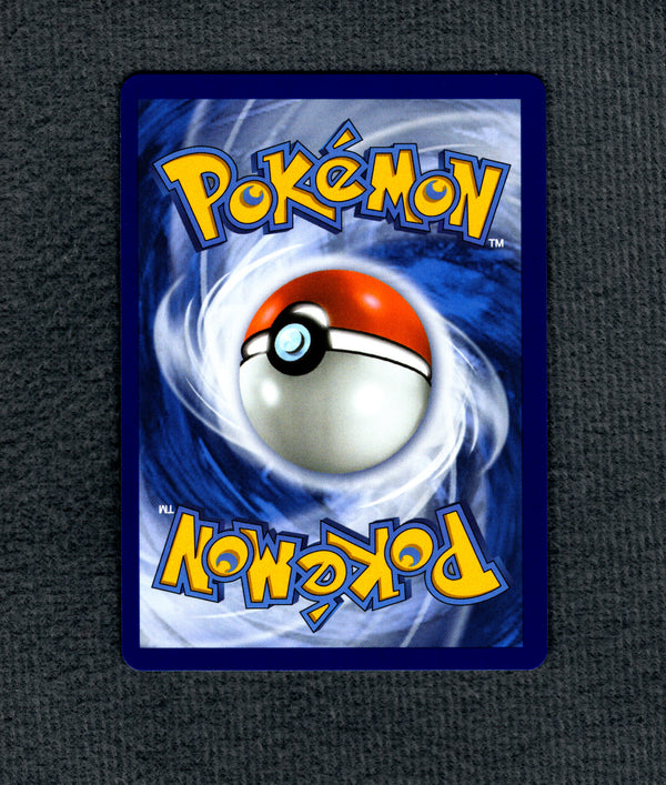 052 Grookey [30th Anniversary] ME Black Star Promos Promo NM